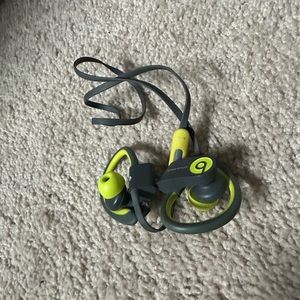 Beats Bluetooth Headphones
